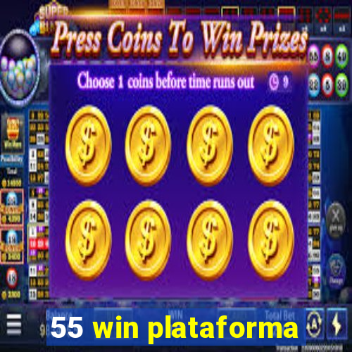 55 win plataforma